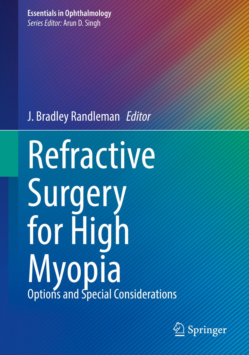 Essentials in Ophthalmology