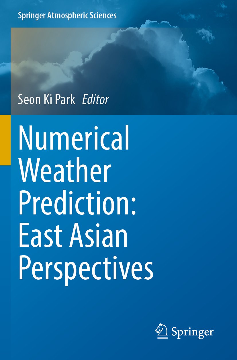 Springer Atmospheric Sciences