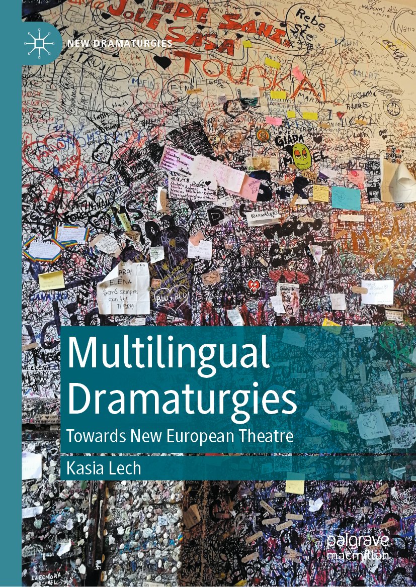 New Dramaturgies