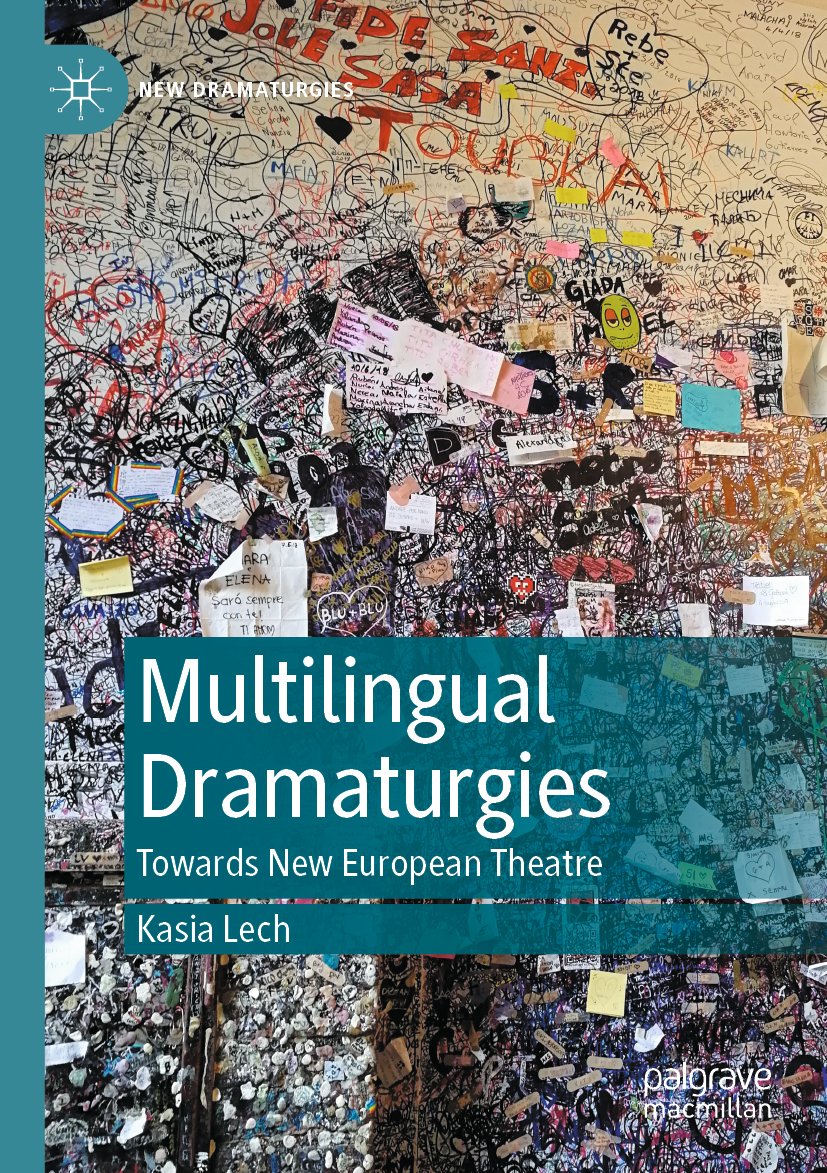 New Dramaturgies