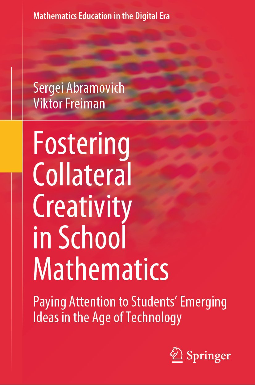 Mathematics Education in the Digital Era