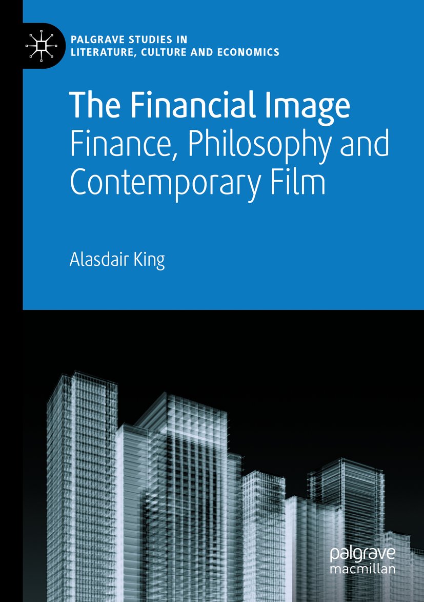 Palgrave Studies in Literature, Culture and Economics