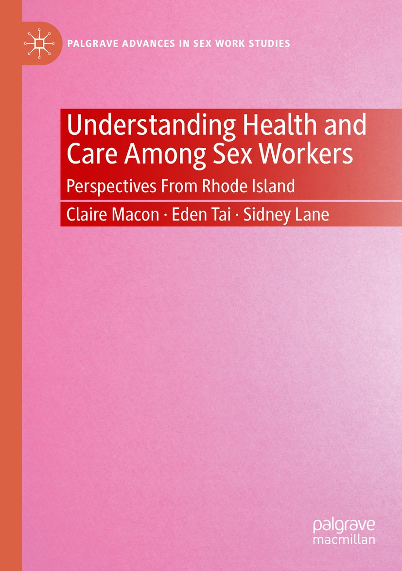 Palgrave Advances in Sex Work Studies