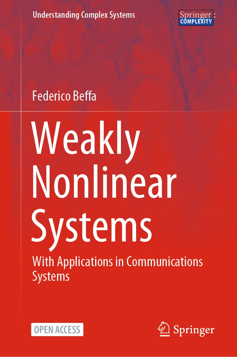 Understanding Complex Systems