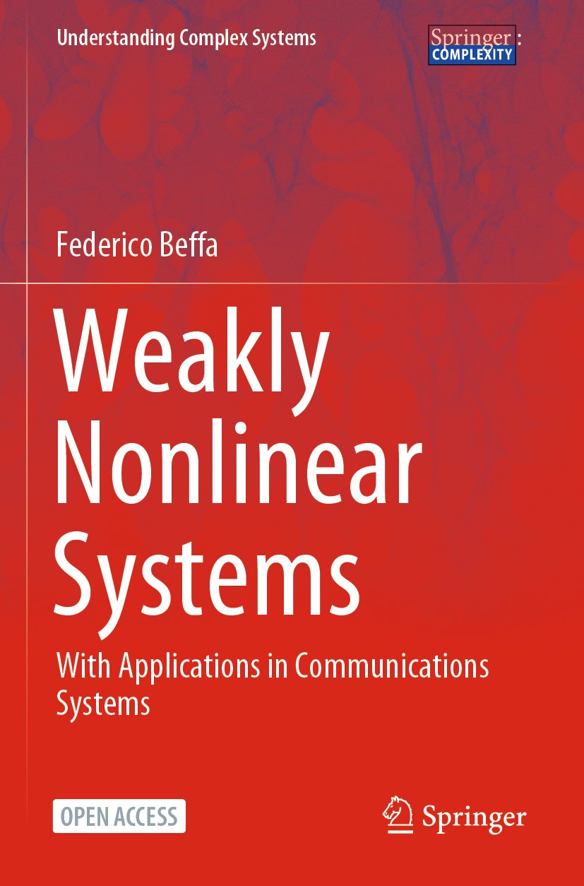Understanding Complex Systems