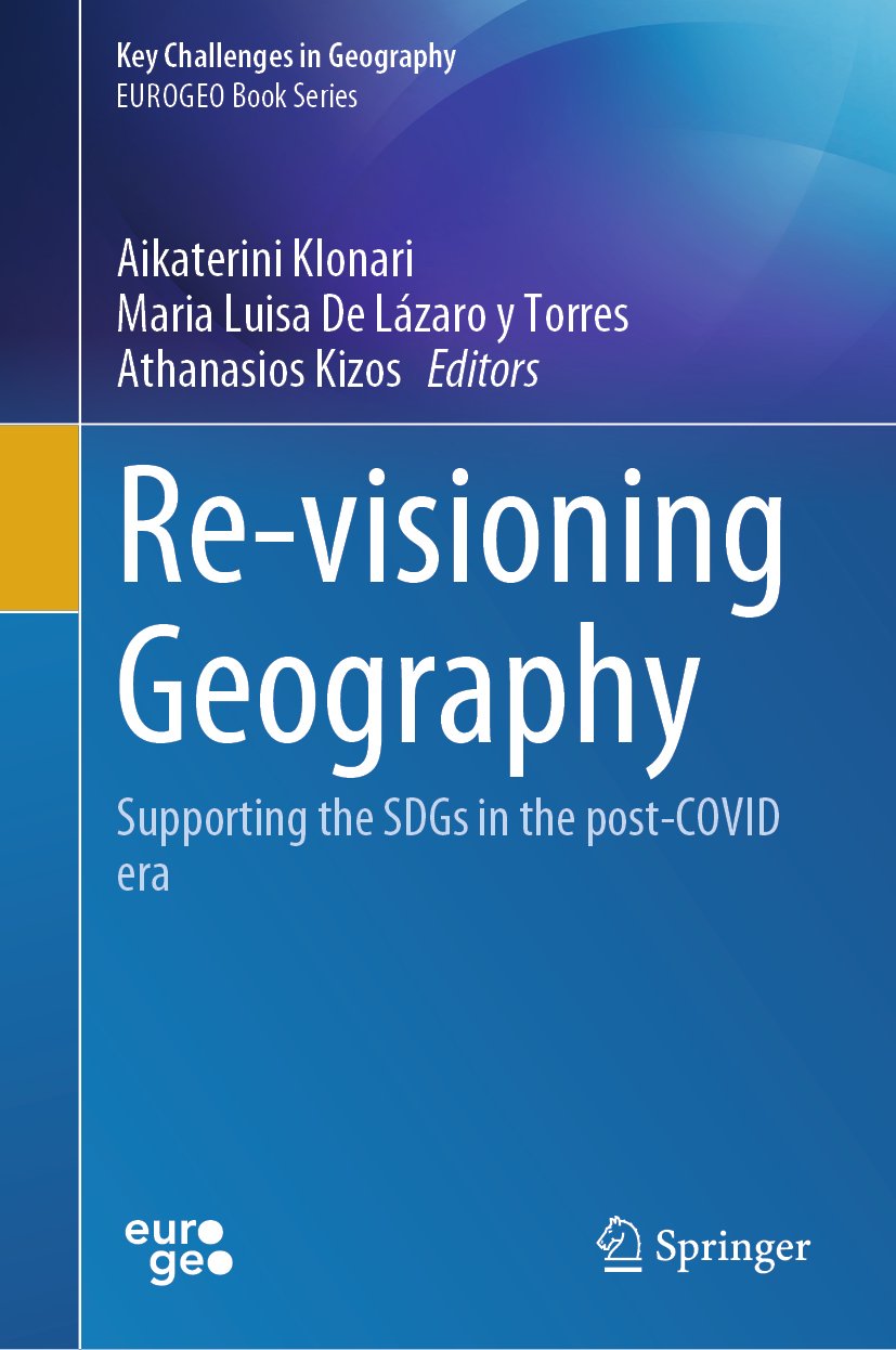 Key Challenges in Geography