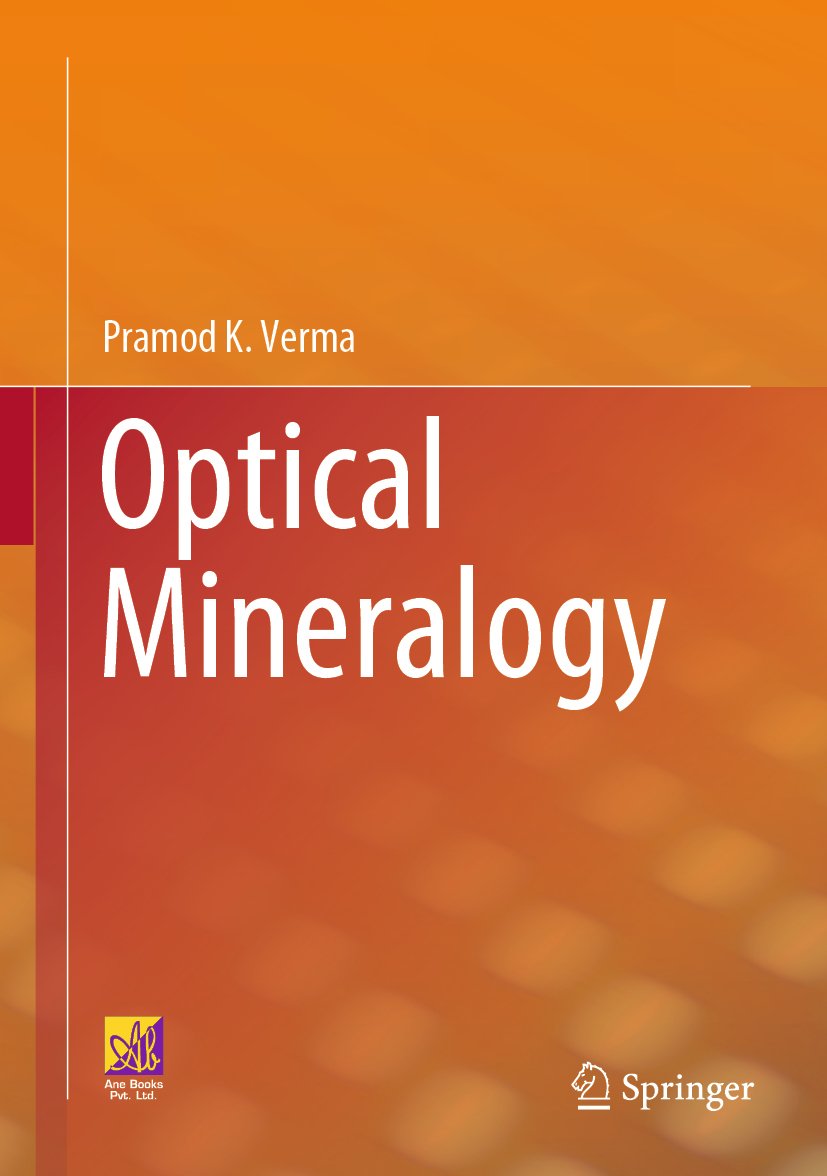 Optical Mineralogy