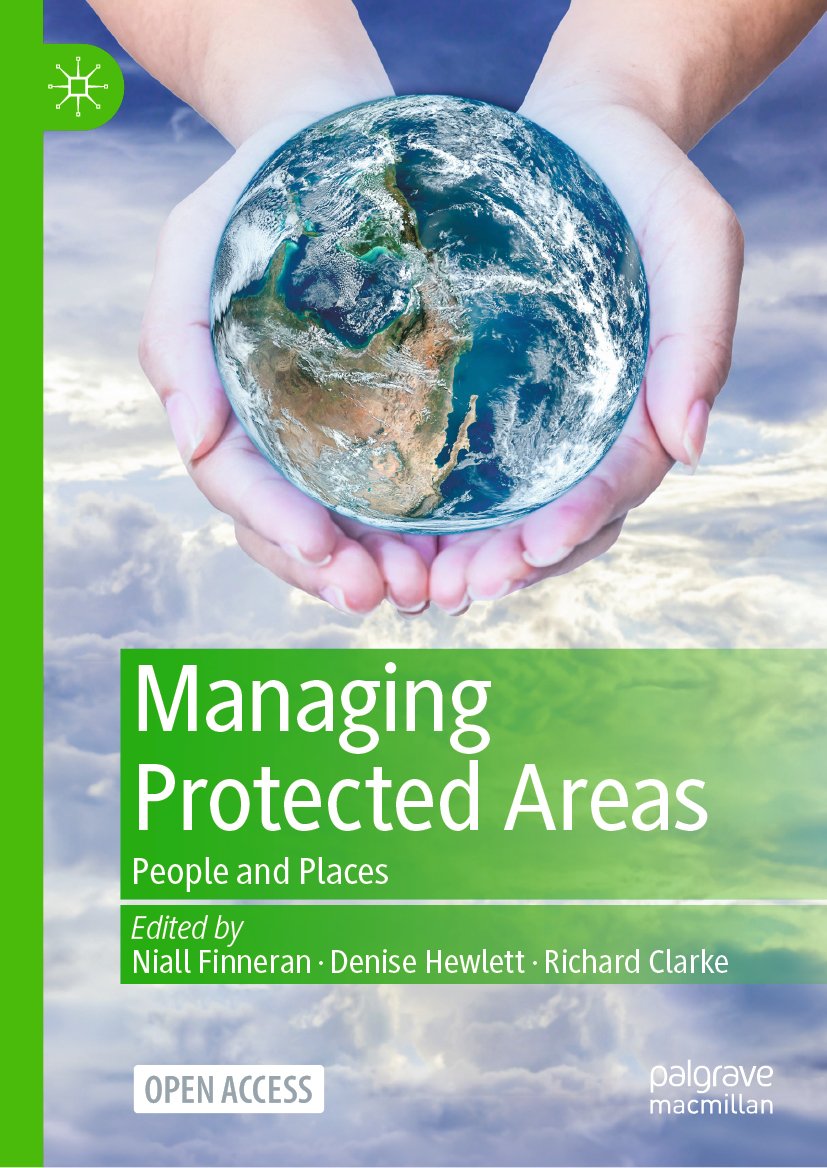 Managing Protected Areas