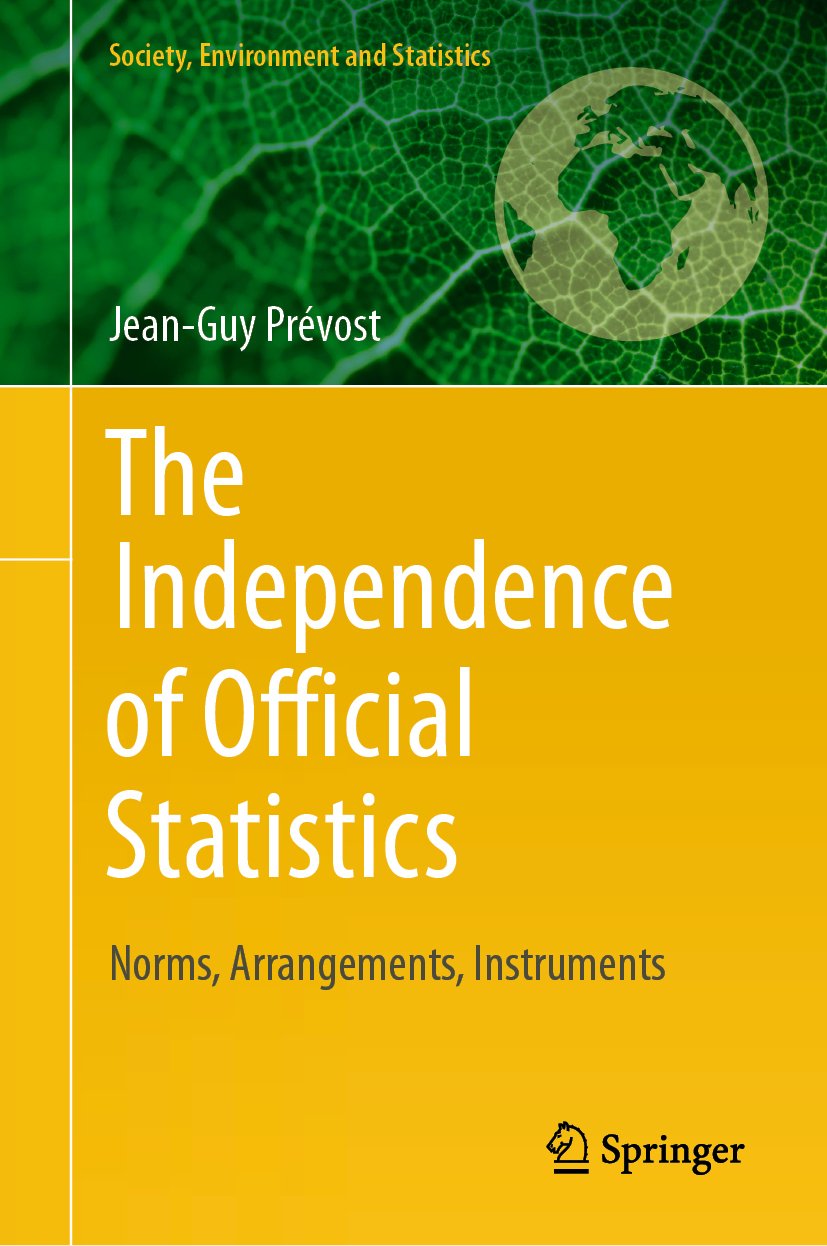 Society, Environment and Statistics
