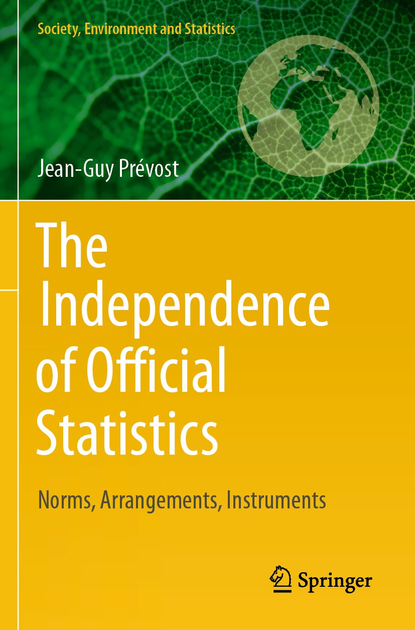 Society, Environment and Statistics