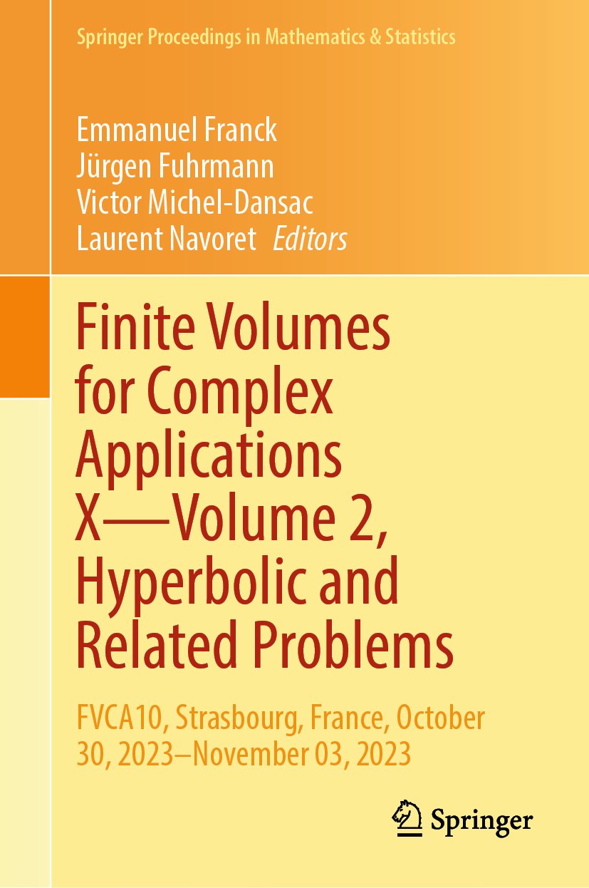 Springer Proceedings in Mathematics & Statistics