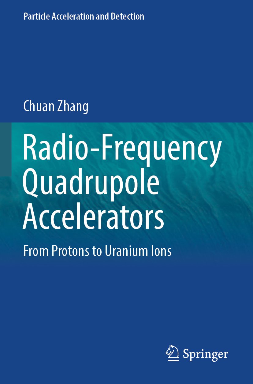 Particle Acceleration and Detection