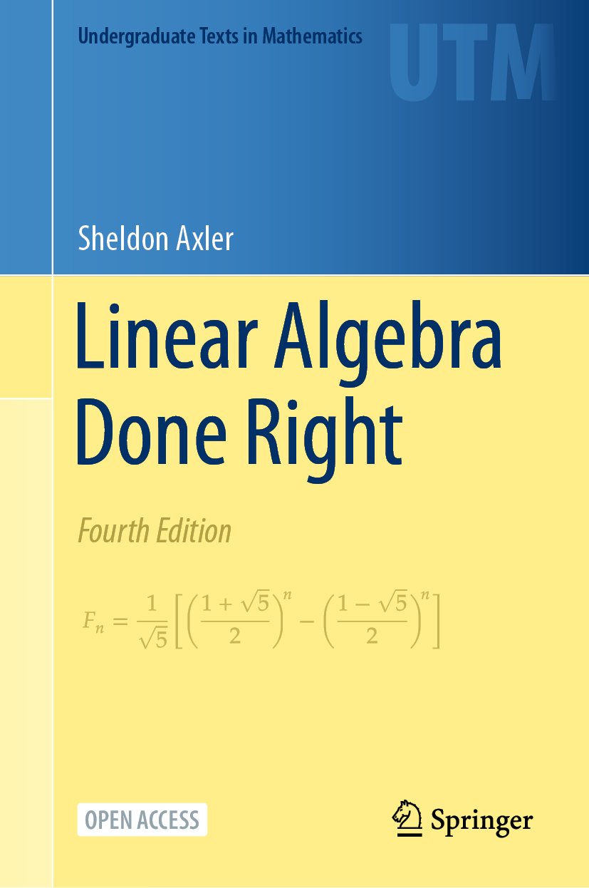Undergraduate Texts in Mathematics