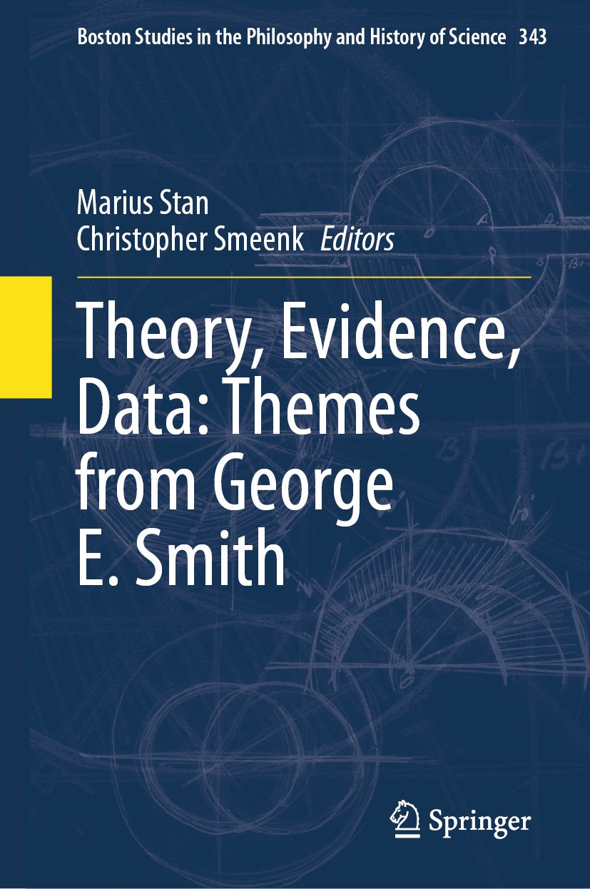 Boston Studies in the Philosophy and History of Science