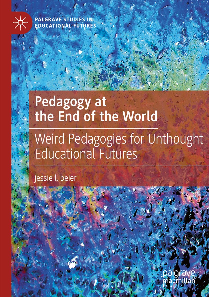 Palgrave Studies in Educational Futures