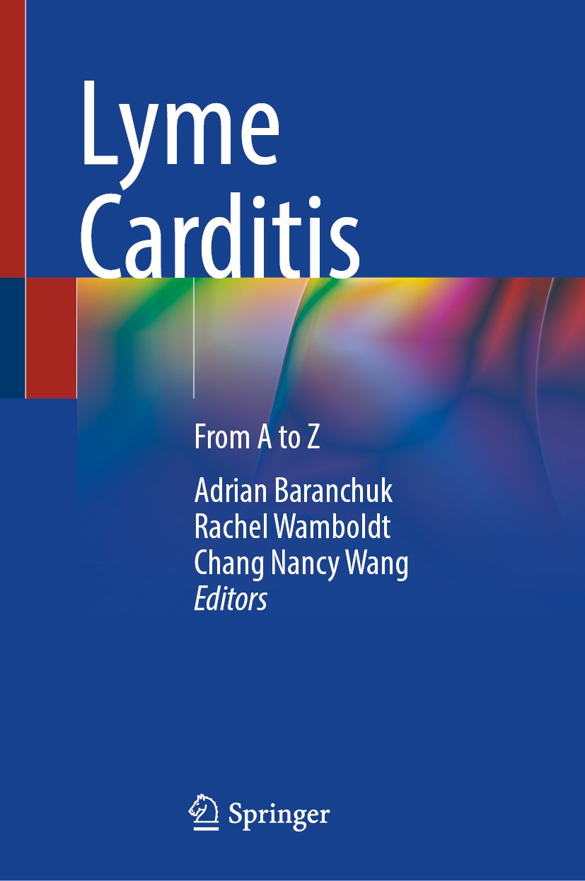 Lyme Carditis