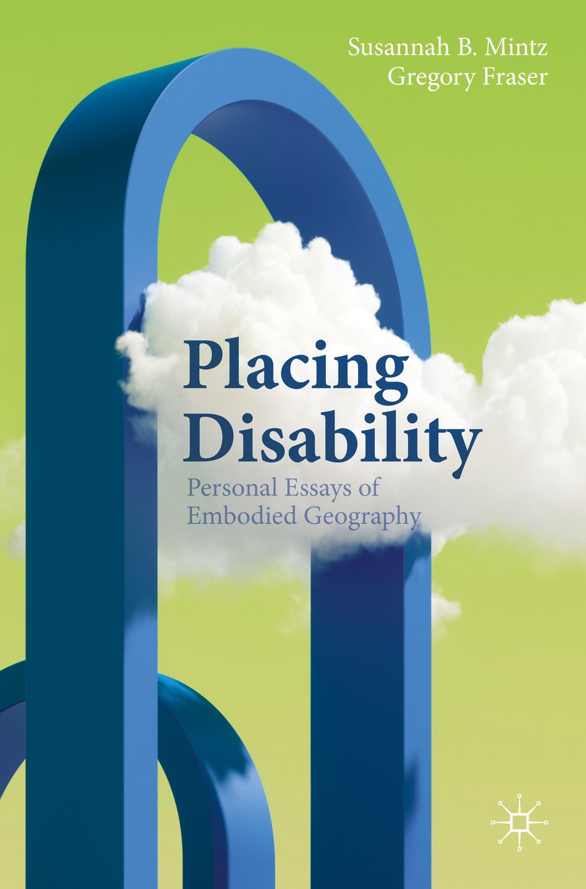 Literary Disability Studies