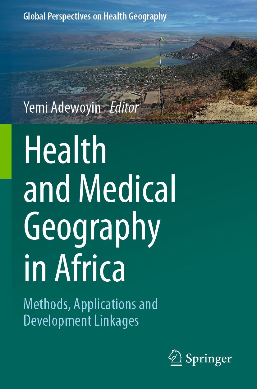 Global Perspectives on Health Geography