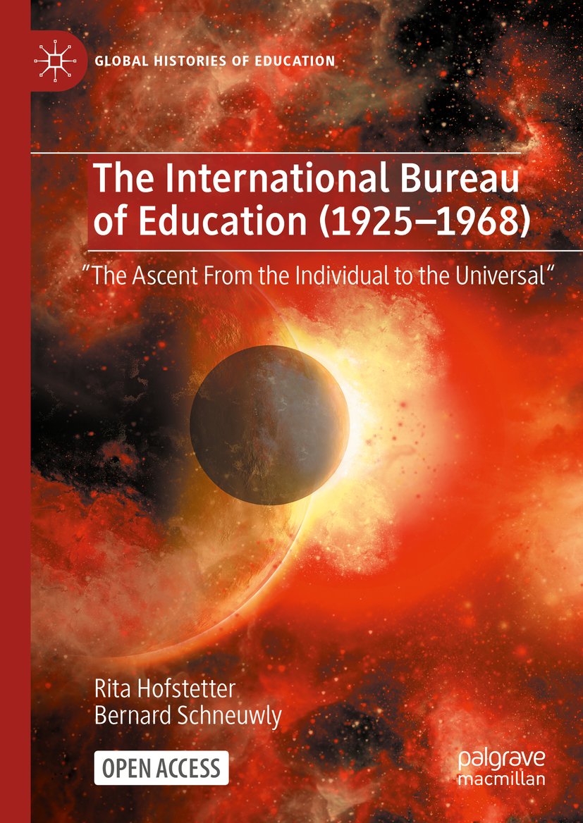 Global Histories of Education