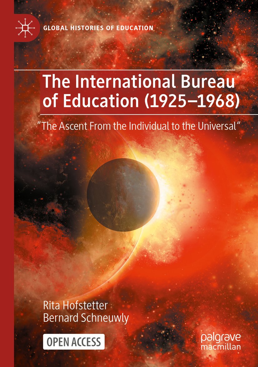 Global Histories of Education