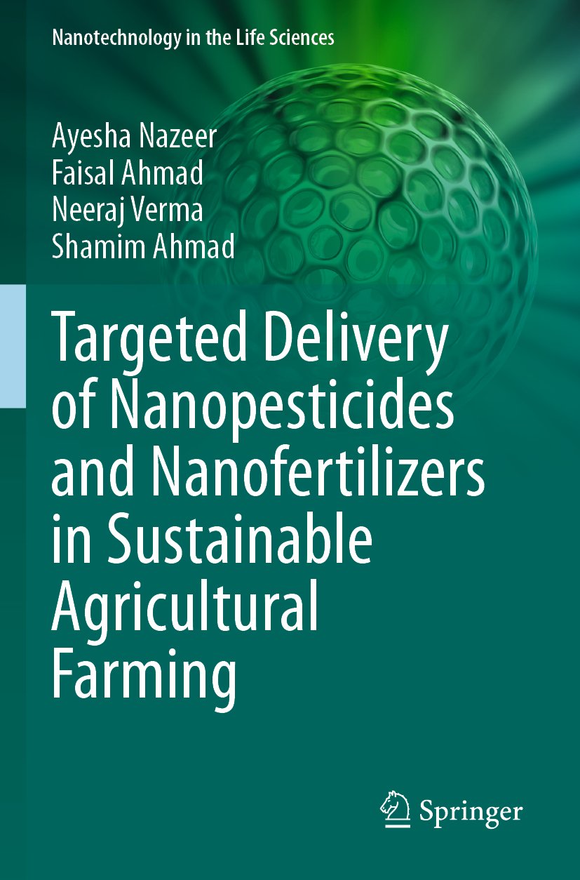 Nanotechnology in the Life Sciences