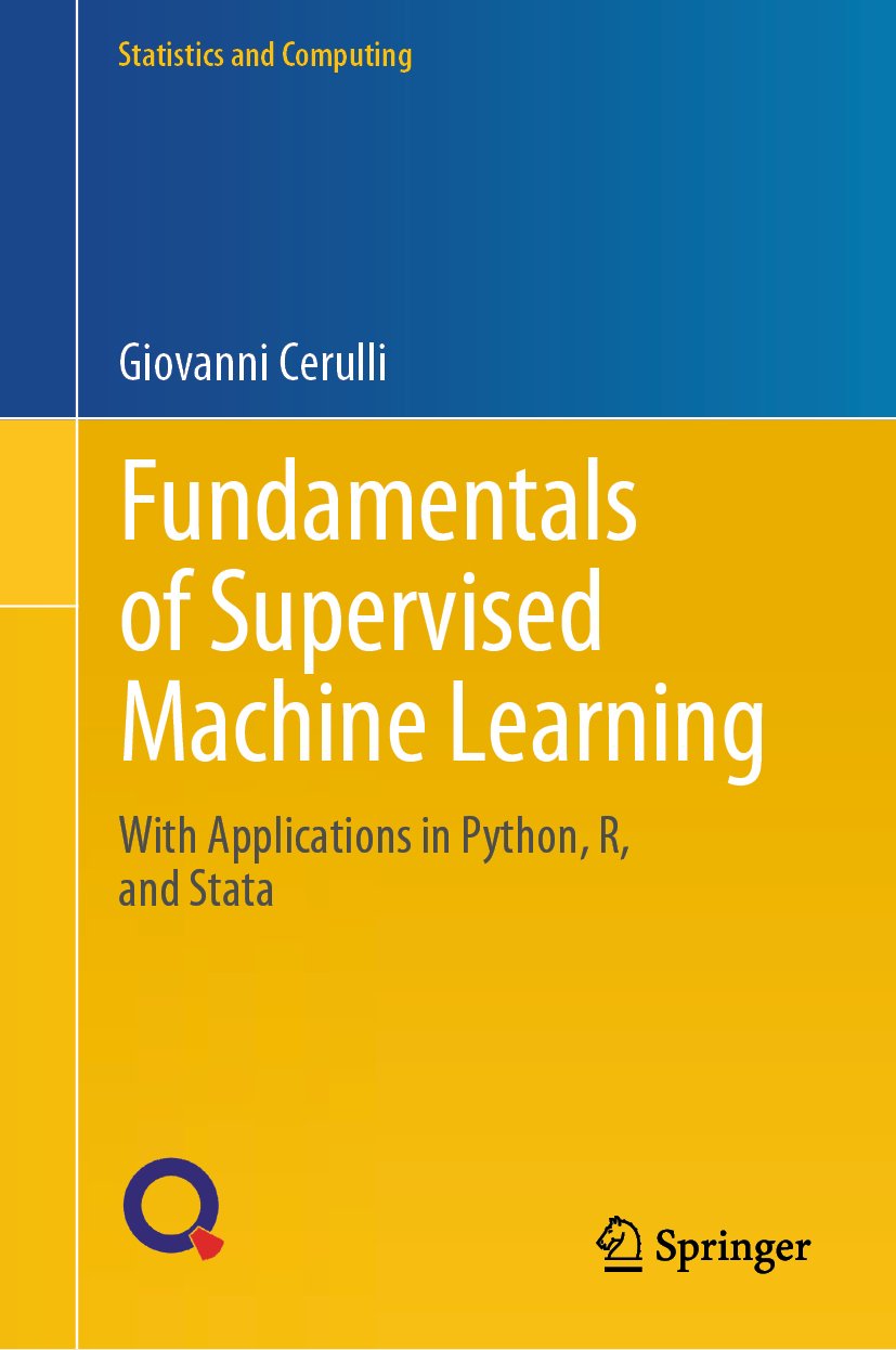 Statistics and Computing