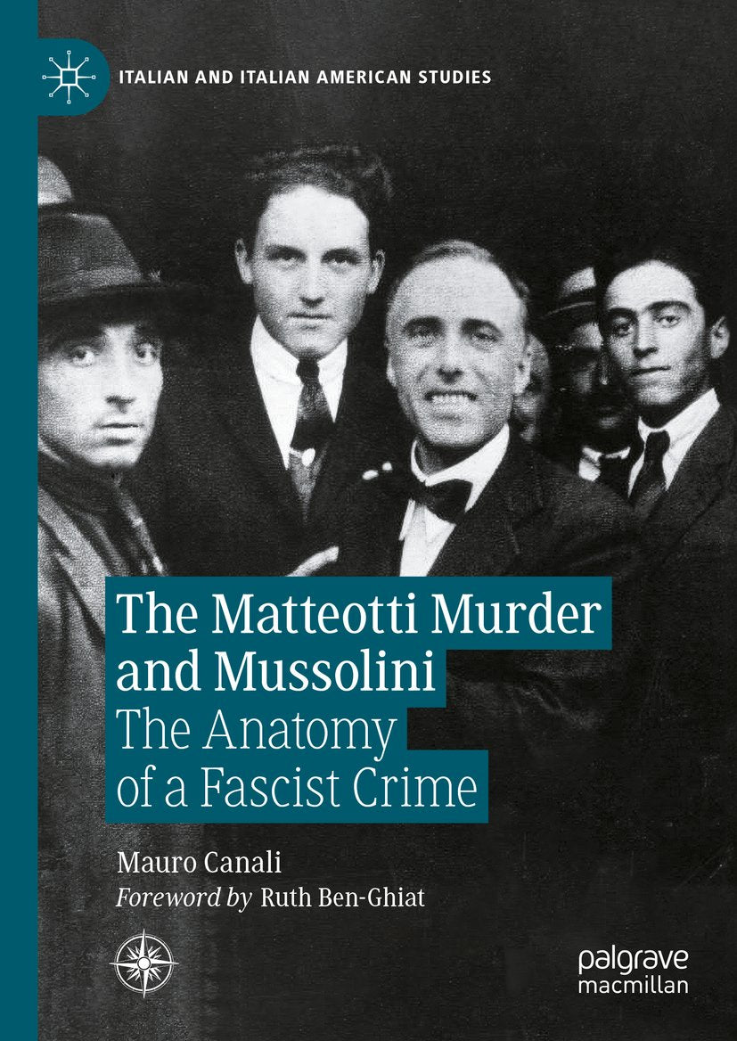 Italian and Italian American Studies
