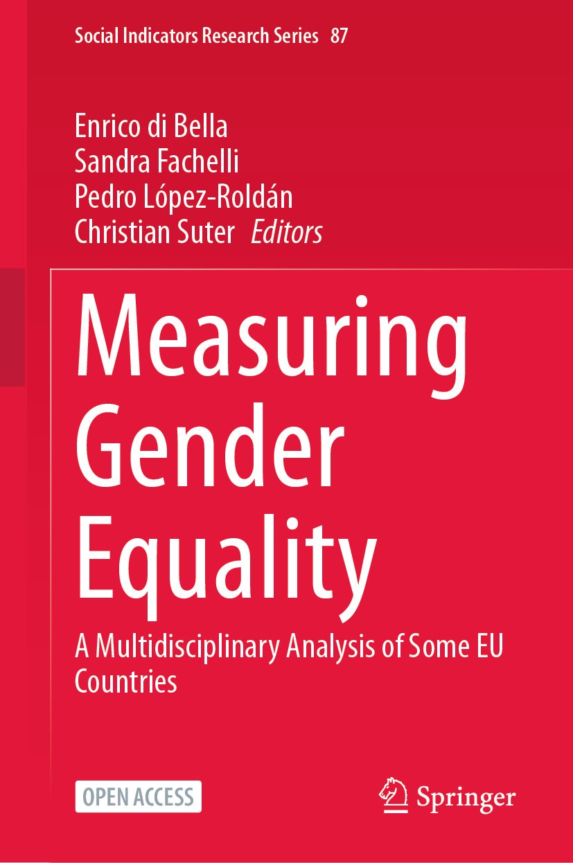 Social Indicators Research Series