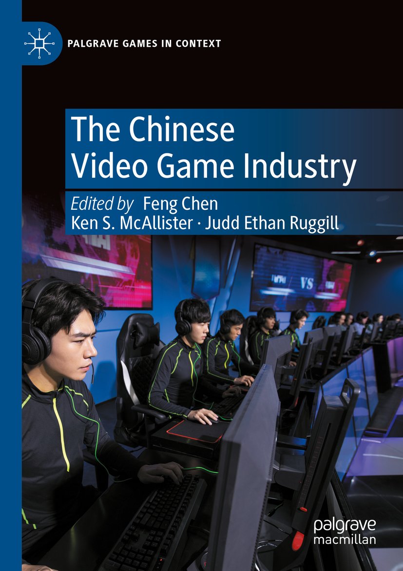 Palgrave Games in Context