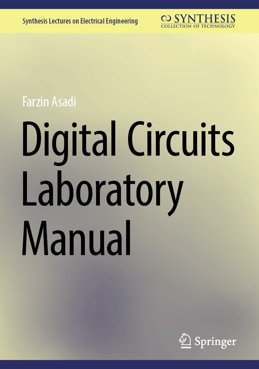 Synthesis Lectures on Electrical Engineering
