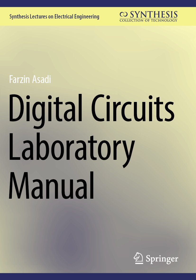 Synthesis Lectures on Electrical Engineering