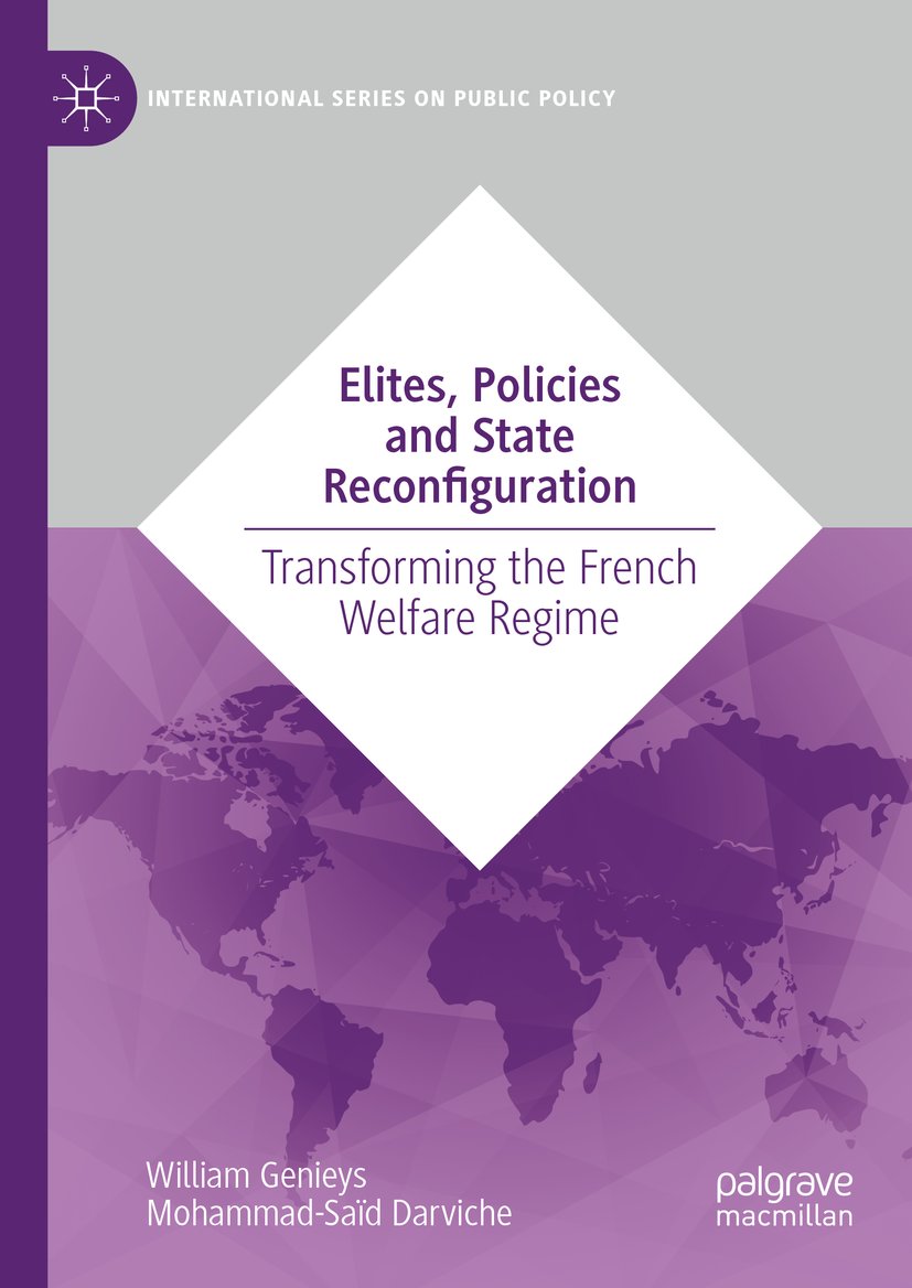 International Series on Public Policy