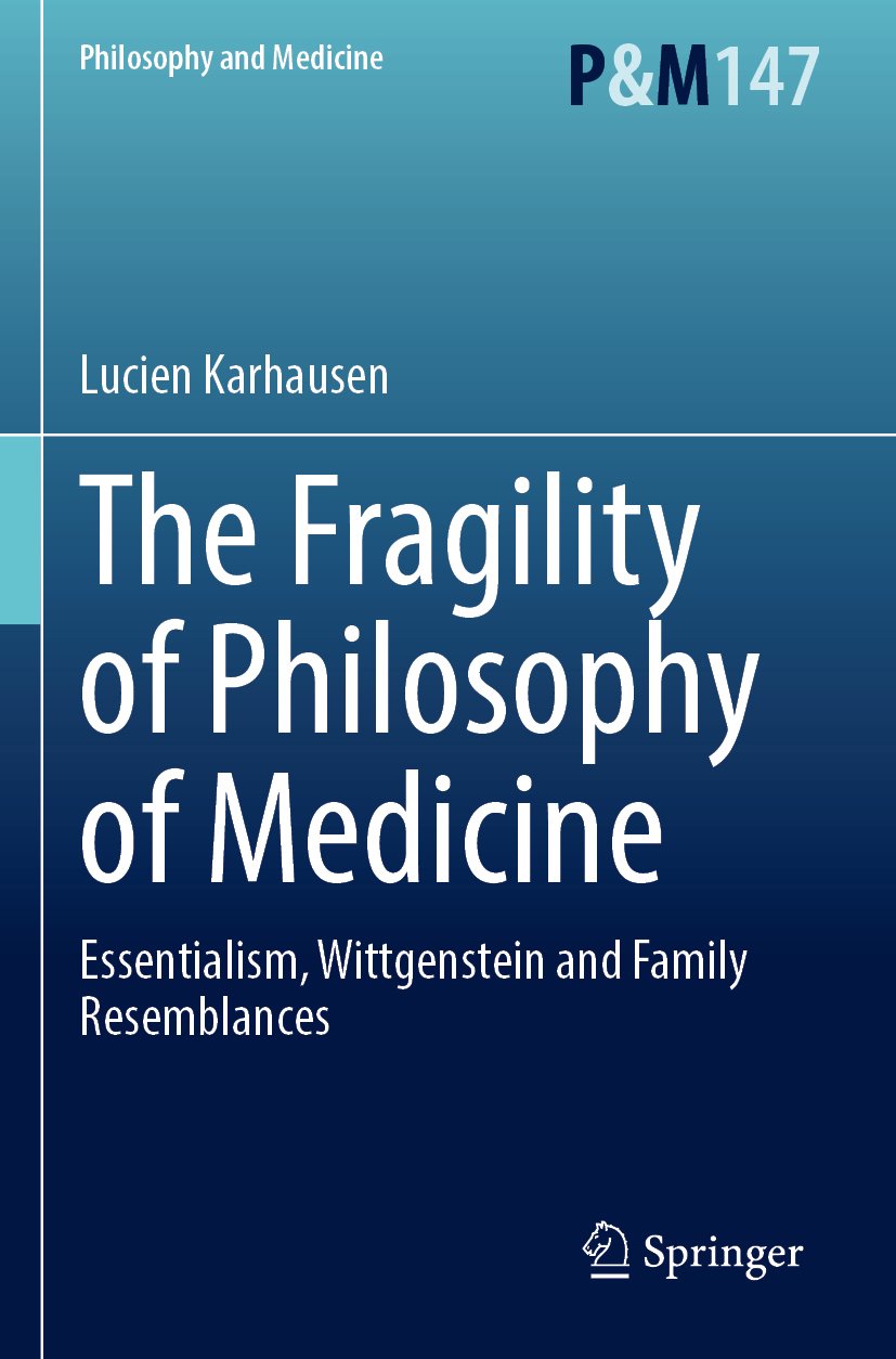 Philosophy and Medicine