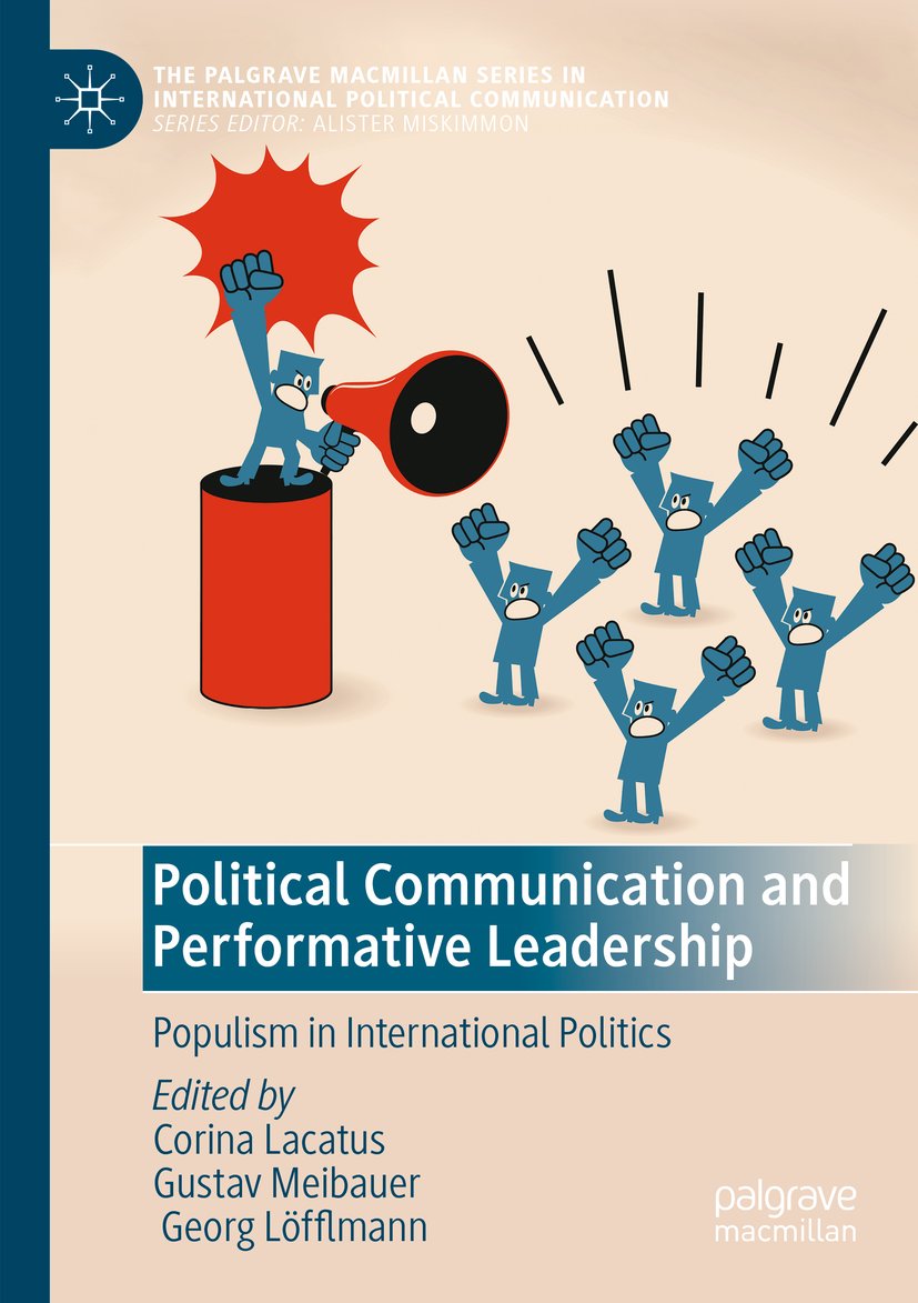 The Palgrave Macmillan Series in International Political Communication