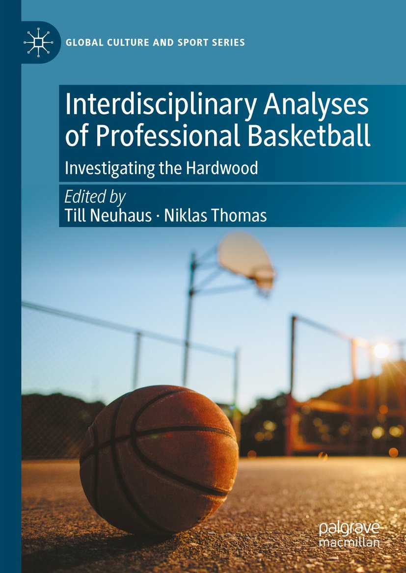 Global Culture and Sport Series