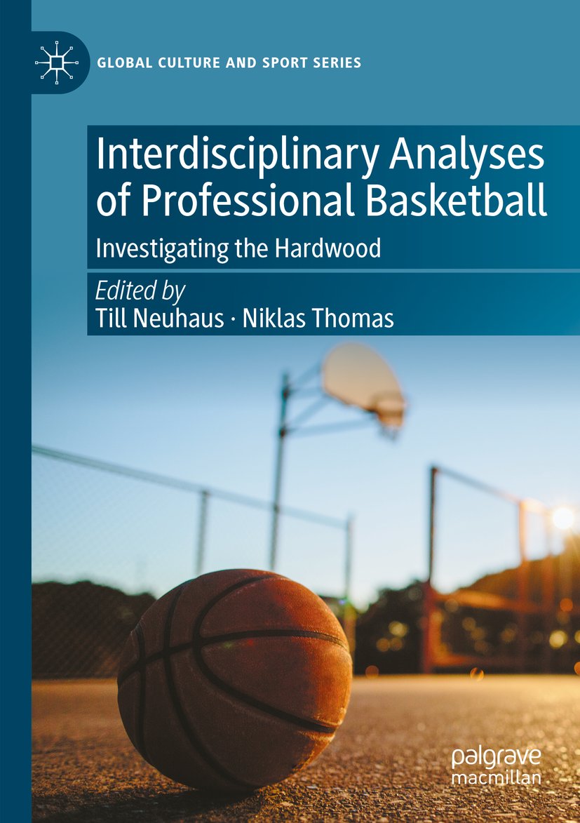Global Culture and Sport Series