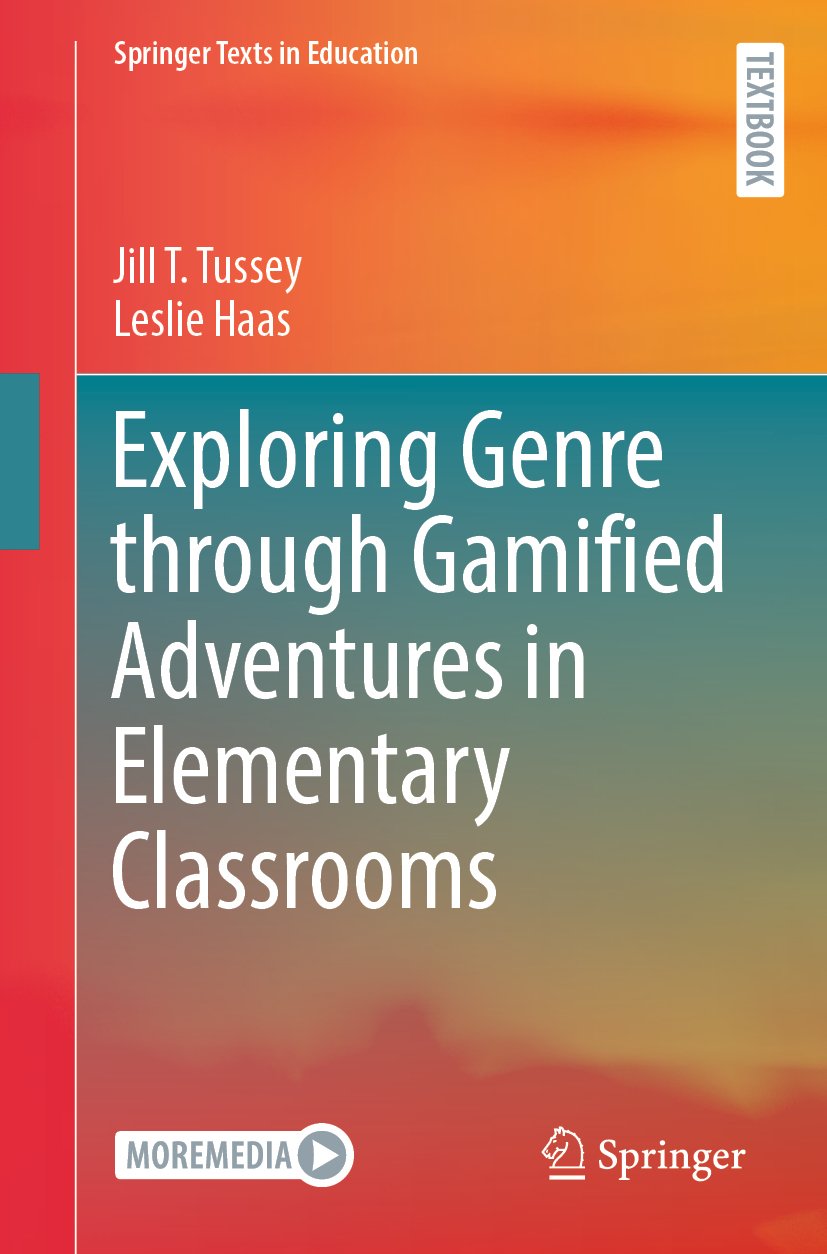 Springer Texts in Education