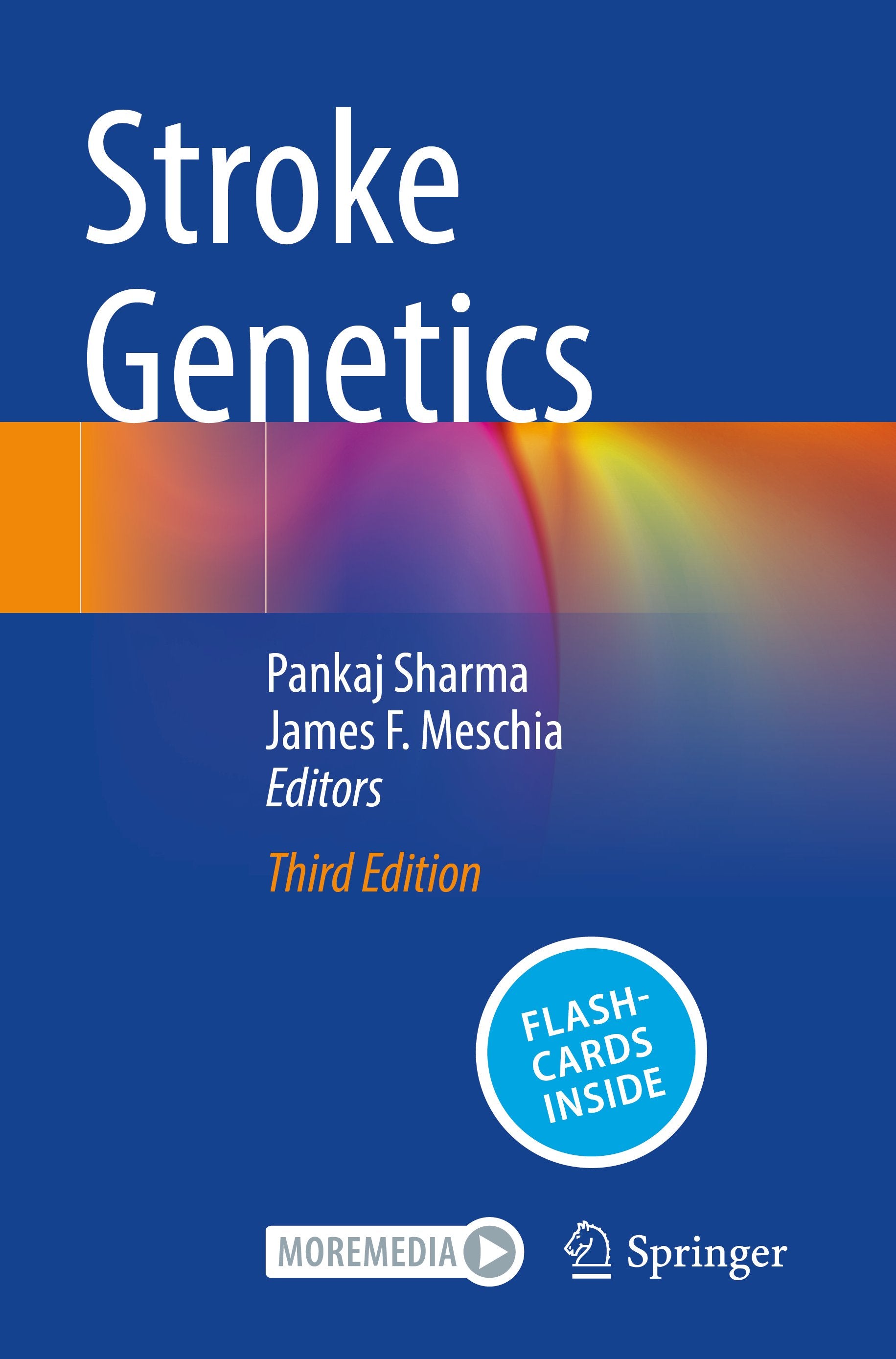 Stroke Genetics