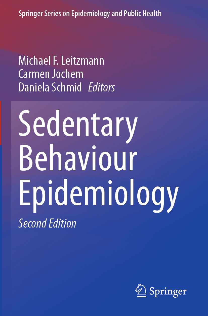 Springer Series on Epidemiology and Public Health
