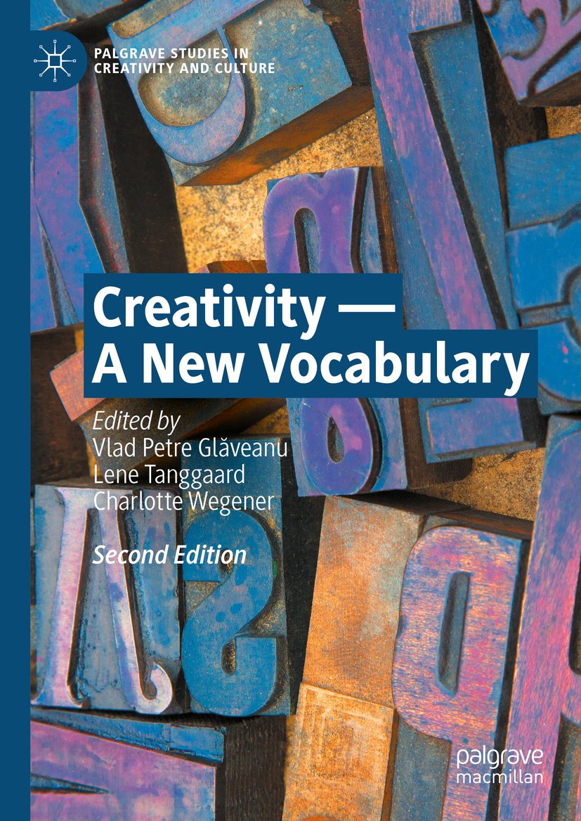 Palgrave Studies in Creativity and Culture
