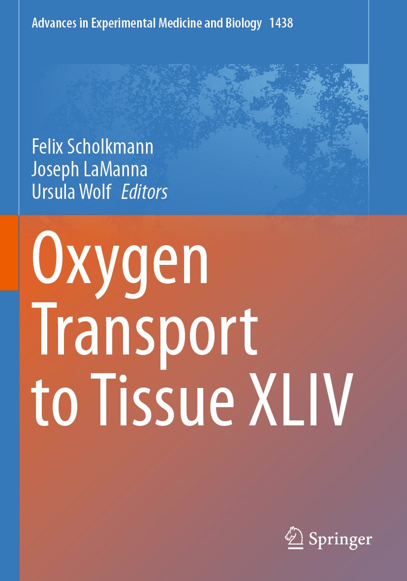 Advances in Experimental Medicine and Biology