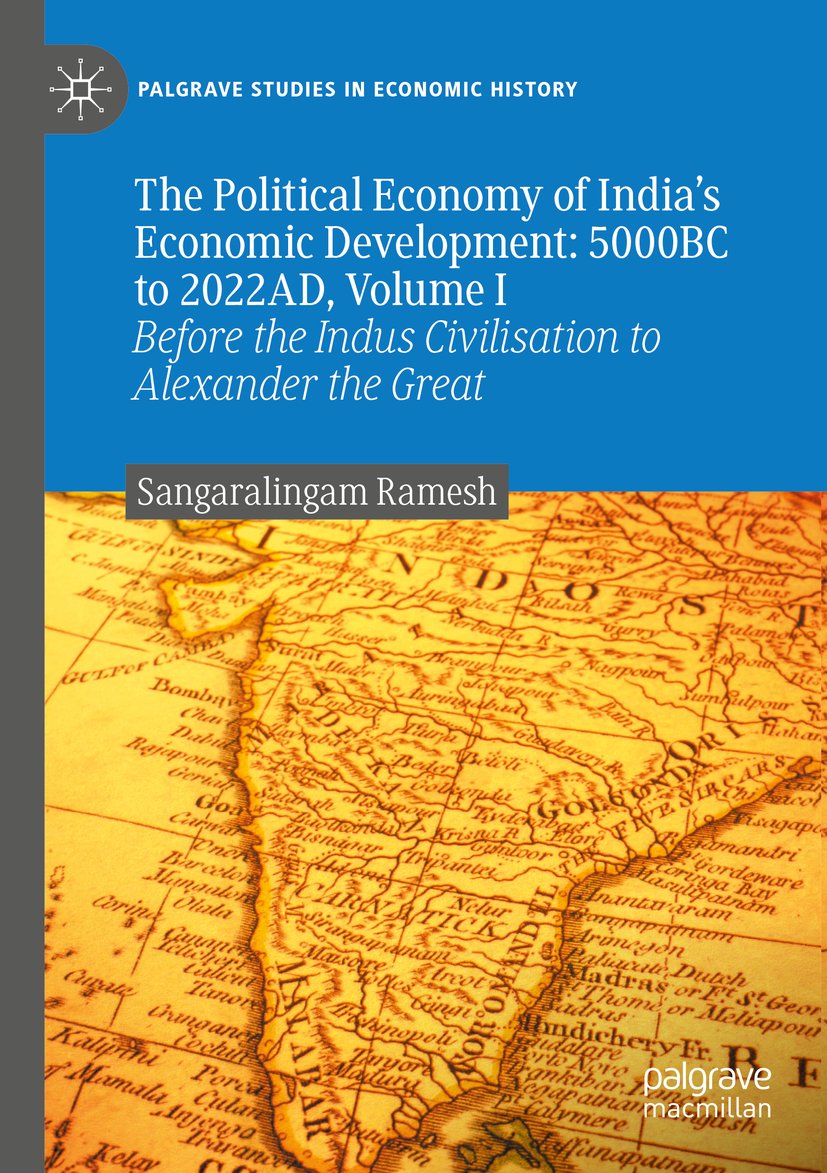 Palgrave Studies in Economic History