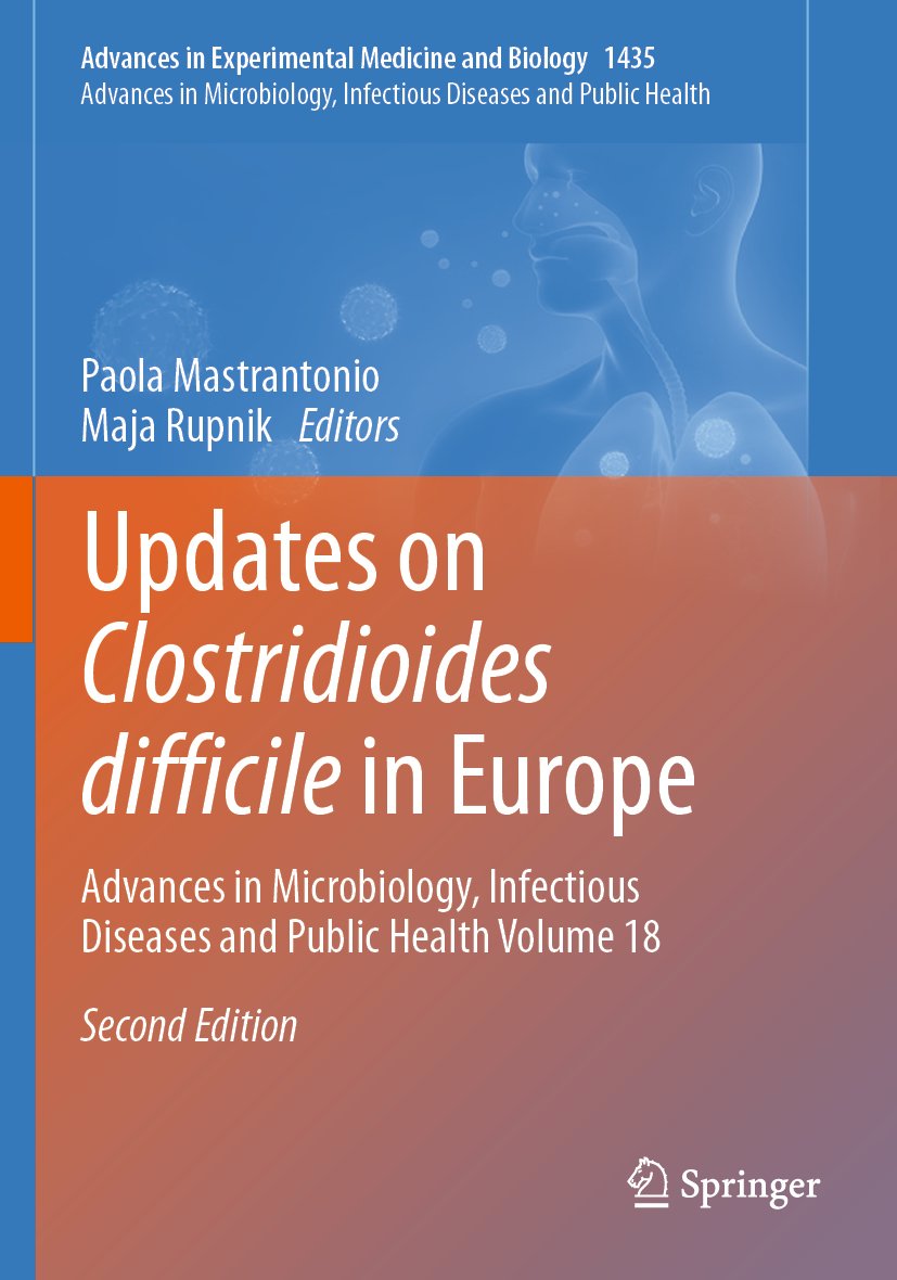 Advances in Experimental Medicine and Biology