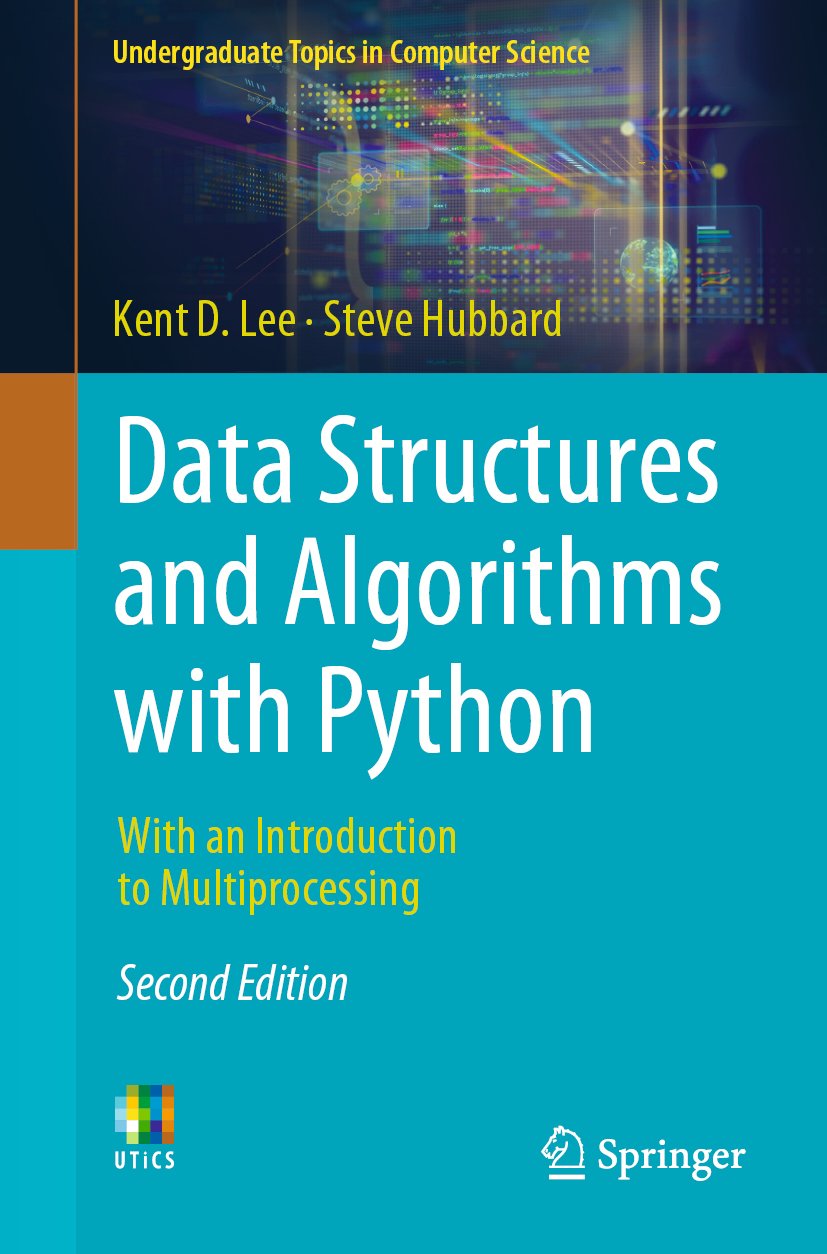 Undergraduate Topics in Computer Science