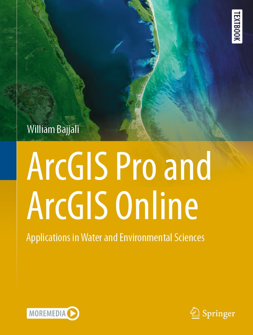 Springer Textbooks in Earth Sciences, Geography and Environment