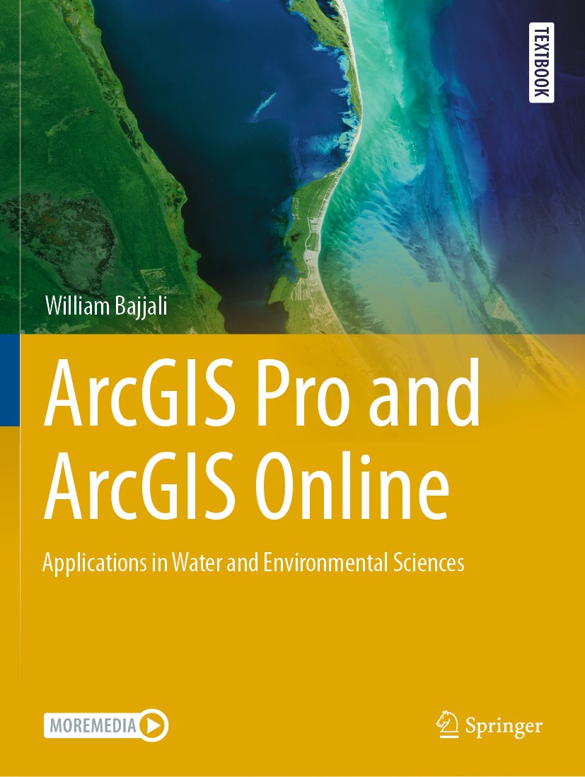 Springer Textbooks in Earth Sciences, Geography and Environment
