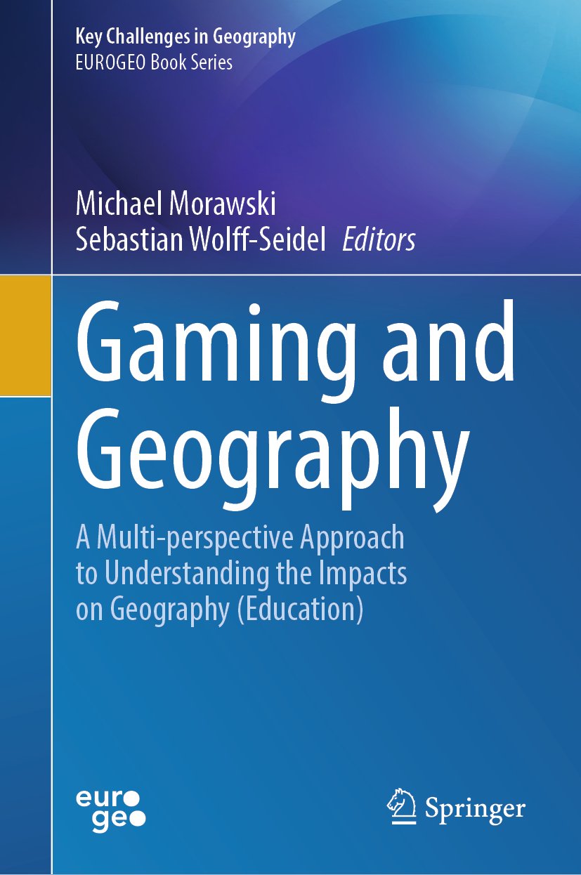 Key Challenges in Geography
