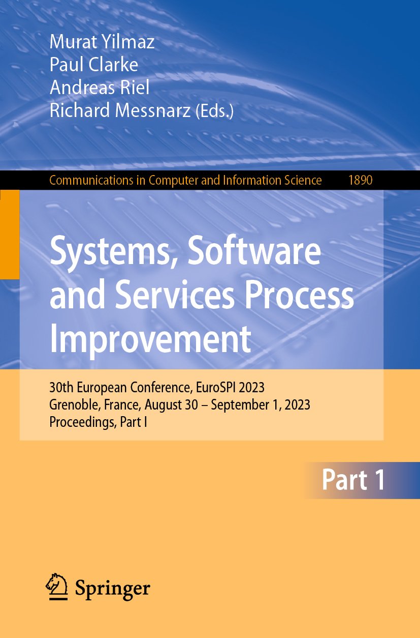 Communications in Computer and Information Science