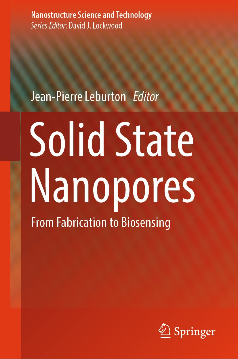 Nanostructure Science and Technology