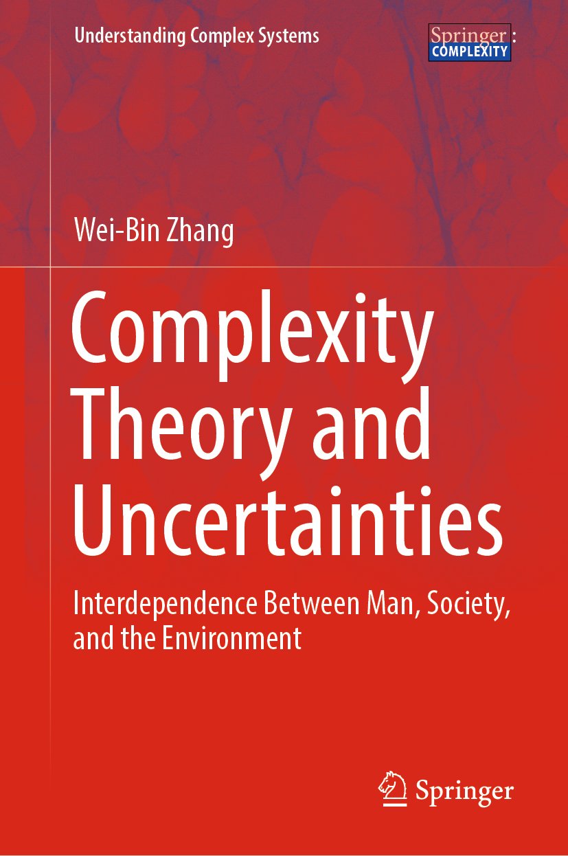 Understanding Complex Systems